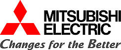 logo MITSUBISHI ELECTRIC EUROPE B.V.