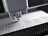 Impianti CNC per taglio laser tubi e lamiera