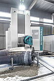 Floor type milling machine SPEEDMILL