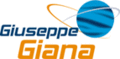 GIUSEPPE GIANA logo