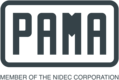 PAMA logo