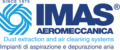 IMAS AEROMECCANICA S.R.L. UNIPERSONALE logo