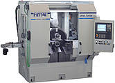 WM-TWIN Cage Window Milling Machine