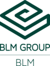 logo BLM S.P.A. - BLM GROUP