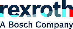logo BOSCH REXROTH