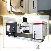 GOLD CN / CNC da 1500x950x800 a 8000x1100x1000