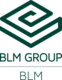 BLM S.P.A. - BLM GROUP logo