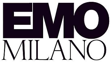 logo EMO MILANO