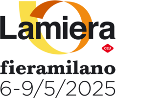logo LAMIERA