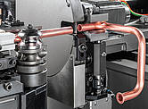 CNC Tube bending machines