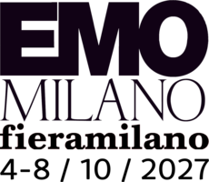 logo EMO MILANO