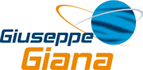 logo GIUSEPPE GIANA