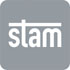 STAM S.P.A. CON UNICO SOCIO logo